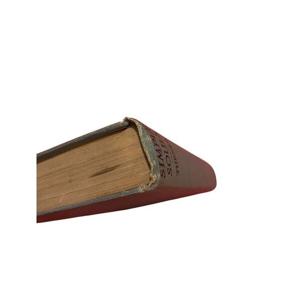 Simple Souls by John Hastings Turner Hardcover Book 1920 Antique - Picture 4 of 15